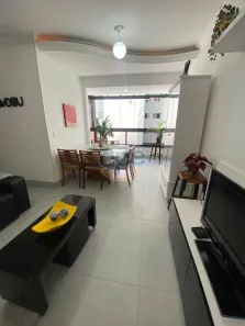 Apartamento com 3 Quartos à venda, 123m² no Praia da Costa, Vila Velha