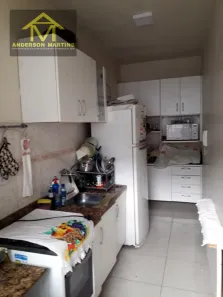 Apartamento com 2 Quartos à venda, 79m² no Itapuã, Vila Velha