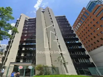 Sala Comercial à venda, 172m² no Vila Olímpia, São Paulo