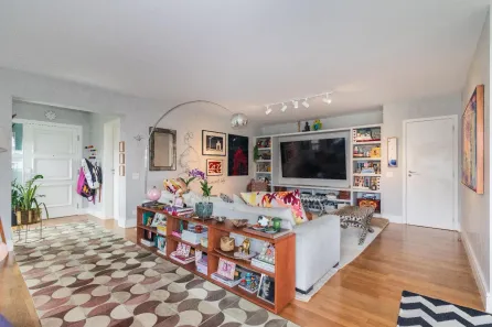 Apartamento com 3 Quartos à venda, 212m² no Vila Morumbi, São Paulo