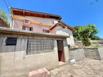 Casa com 2 Quartos à venda, 197m² no Ideal, Novo Hamburgo