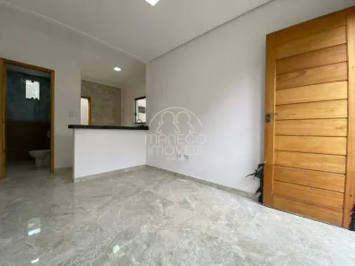 Casa com 2 Quartos à venda, 50m² no Esplanada dos Barreiros, São Vicente