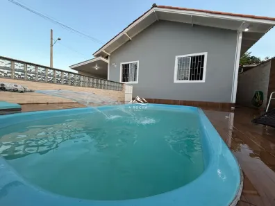 Casa com 2 Quartos à venda, 95m² no Forquilhas, São José
