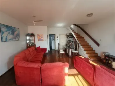 Apartamento com 3 Quartos à venda, 126m² no Maracanã, Rio de Janeiro