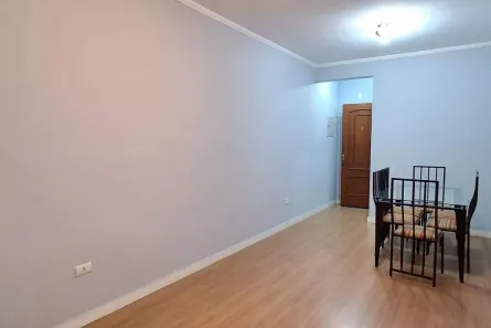 Apartamento com 3 Quartos à venda, 87m² no Campestre, Santo André