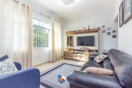 Casa com 3 Quartos à venda, 187m² no Chácara Inglesa (Zona Norte), São Paulo