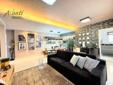 Apartamento com 3 Quartos à venda, 151m² no Marapé, Santos