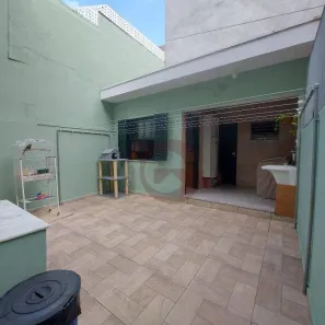 Sobrado com 3 Quartos à venda, 160m² no Jardim Peri Peri, São Paulo