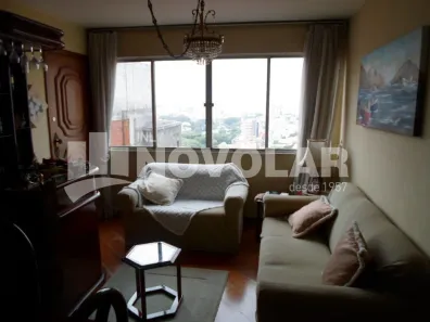 Apartamento com 3 Quartos à venda, 80m² no Jardim São Paulo(Zona Norte), São Paulo