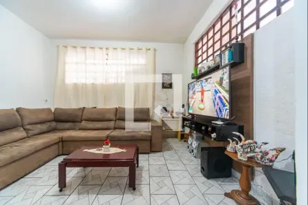 Casa com 3 Quartos à venda, 200m² no Vila Alzira, Santo André