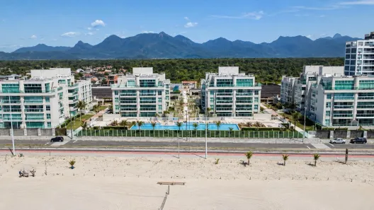 Cobertura com 3 Quartos à venda, 140m² no Florida, Matinhos