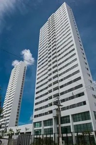 Apartamento com 4 Quartos à venda, 130m² no Ilha do Retiro, Recife