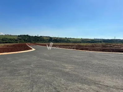Lote/Terreno à venda, 250m² no Jardim Fortaleza, Paulínia