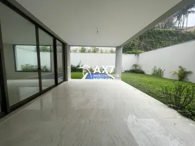 Casa com 4 Quartos à venda, 640m² no Jardim Leonor, São Paulo