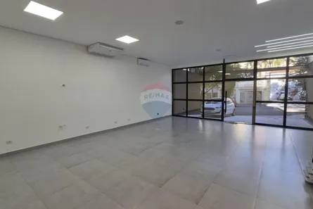 Sala Comercial para alugar, 220m² no Jardim, Santo André