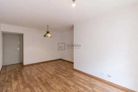 Apartamento com 2 Quartos à venda, 79m² no Vila Olímpia, São Paulo