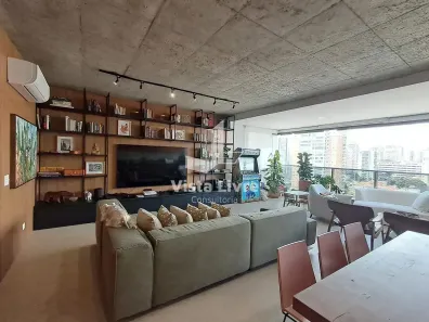 Apartamento com 4 Quartos à venda, 222m² no Perdizes, São Paulo