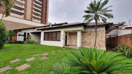 Ponto Comercial com 3 Quartos para alugar, 155m² no Centro, Novo Hamburgo
