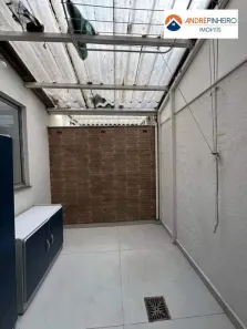 Apartamento com 2 Quartos à venda, 50m² no Planalto, Belo Horizonte