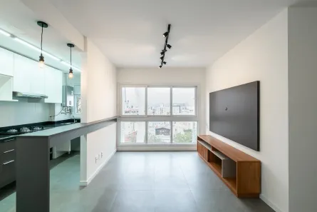 Apartamento com 2 Quartos para alugar, 55m² no Rio Branco, Porto Alegre