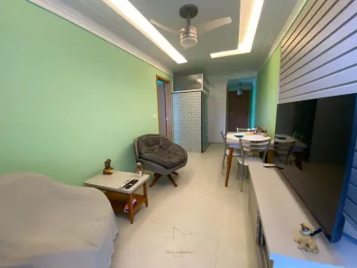 Apartamento com 1 Quarto à venda, 75m² no Braga, Cabo Frio