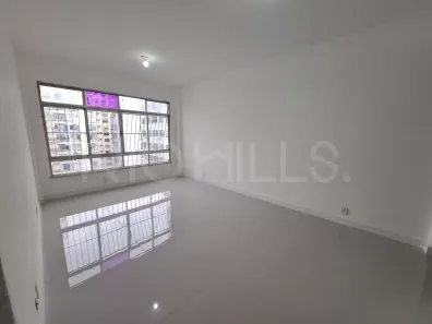 Apartamento com 3 Quartos à venda, 130m² no Icaraí, Niterói