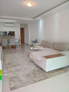 Apartamento com 3 Quartos à venda, 116m² no Recreio dos Bandeirantes, Rio de Janeiro