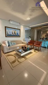 Apartamento com 4 Quartos à venda, 136m² no Caminho das Árvores, Salvador