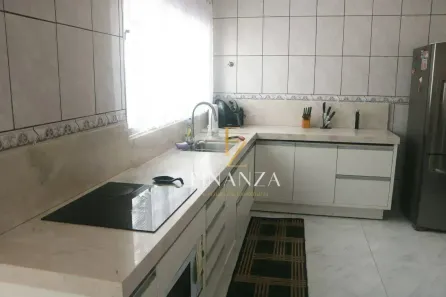 Casa com 5 Quartos à venda, 243m² no Residencial Monte Verde, Indaiatuba