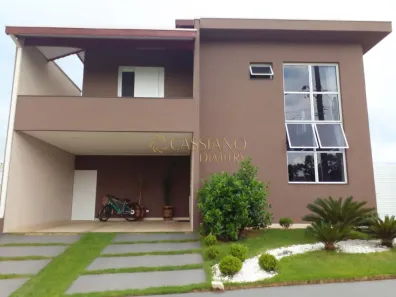 Casa de Condomínio com 3 Quartos à venda, 249m² no Condomínio Terras do Vale, Caçapava