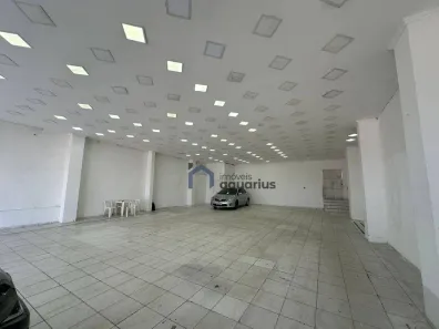 Ponto Comercial para alugar, 300m² no Jardim Bela Vista, São José dos Campos