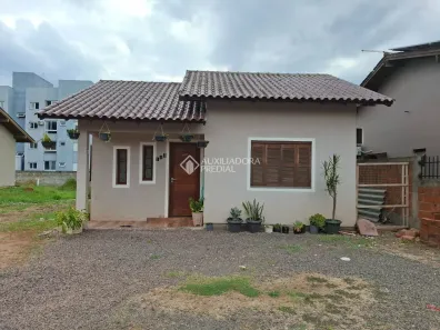 Casa com 1 Quarto à venda, 37m² no União, Estância Velha