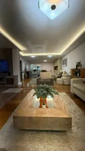 Apartamento com 4 Quartos à venda, 263m² no Bela Vista, São Paulo