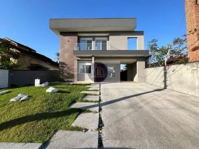 Sobrado com 5 Quartos à venda, 295m² no Morada da Praia, Bertioga