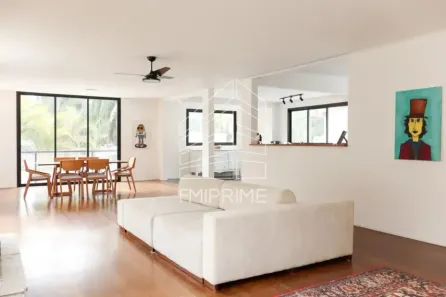 Casa com 4 Quartos à venda, 450m² no Jardim das Bandeiras, São Paulo