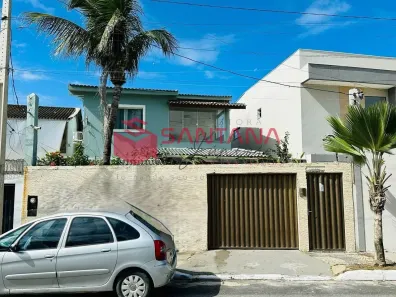 Casa com 5 Quartos à venda, 196m² no Ipitanga, Lauro de Freitas