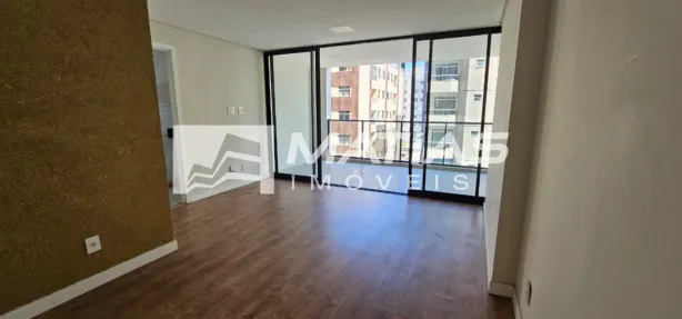 Apartamento com 2 Quartos para alugar, 100m² no Praia do Morro, Guarapari