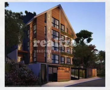 Apartamento com 1 Quarto à venda, 48m² no Portico, Gramado
