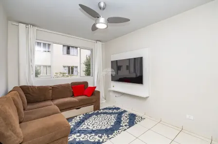 Apartamento com 3 Quartos à venda, 53m² no Campo Comprido, Curitiba