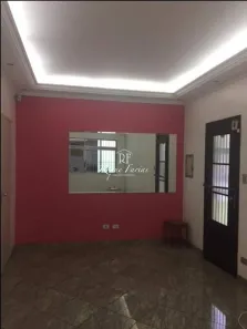 Sobrado com 3 Quartos à venda, 180m² no Jaguaré, São Paulo
