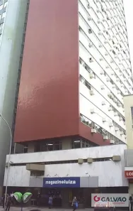 Sala Comercial para alugar, 40m² no Centro, Curitiba