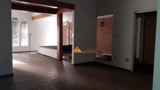 Imóvel Comercial com 4 Quartos à venda, 266m² no Jardim Sumaré, Ribeirão Preto