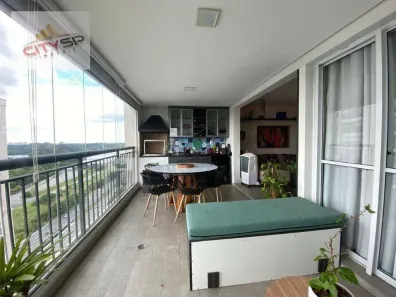 Apartamento com 3 Quartos à venda, 106m² no Vila Guarani (Z Sul), São Paulo