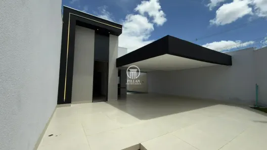 Casa com 3 Quartos à venda, 164m² no Ibituruna, Montes Claros