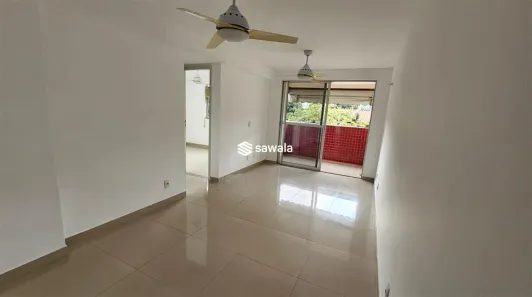 Apartamento com 2 Quartos à venda, 73m² no Pechincha, Rio de Janeiro