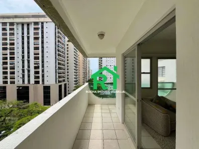 Apartamento com 2 Quartos à venda, 90m² no Pitangueiras, Guarujá