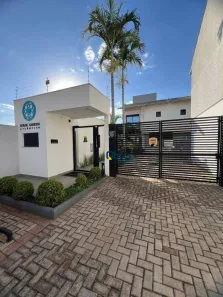 Casa de Condomínio com 3 Quartos à venda, 150m² no Jardim Atlântico, Goiânia