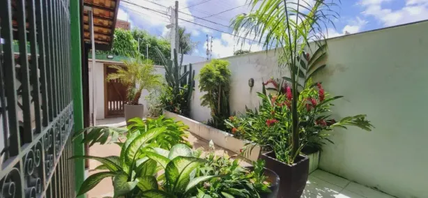 Apartamento com 3 Quartos à venda, 177m² no Nova Parnamirim, Parnamirim