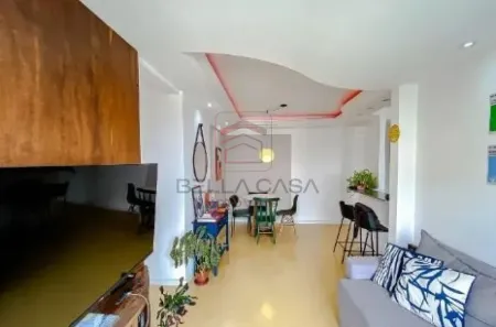 Apartamento com 2 Quartos à venda, 62m² no Ipiranga, São Paulo
