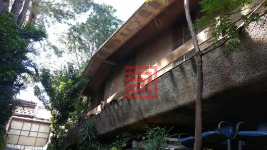 Casa com 1 Quarto à venda, 1500m² no Vila Carmosina, São Paulo